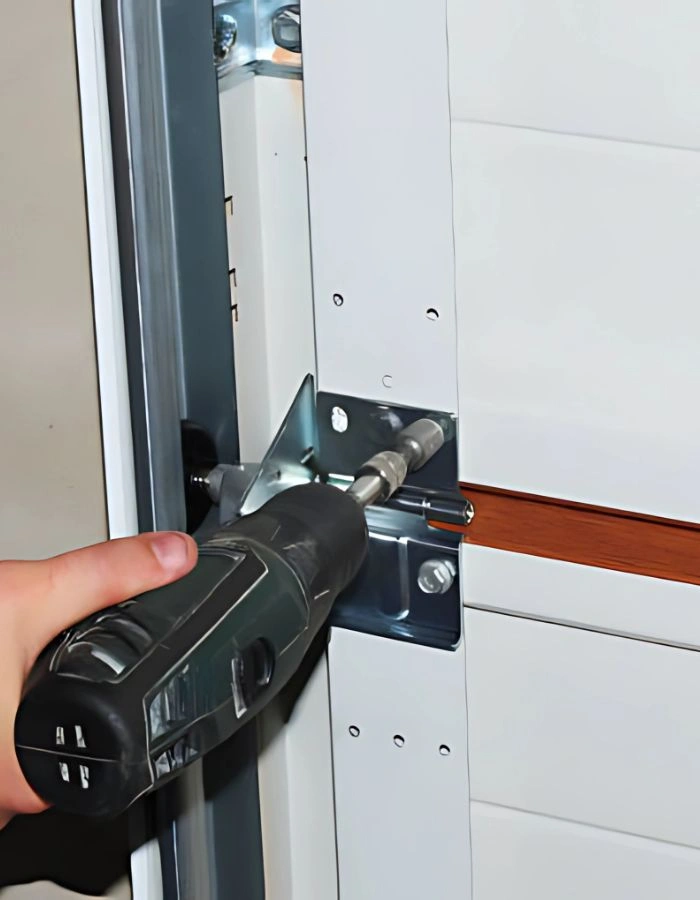 Garage Door Opener Installation & Repair