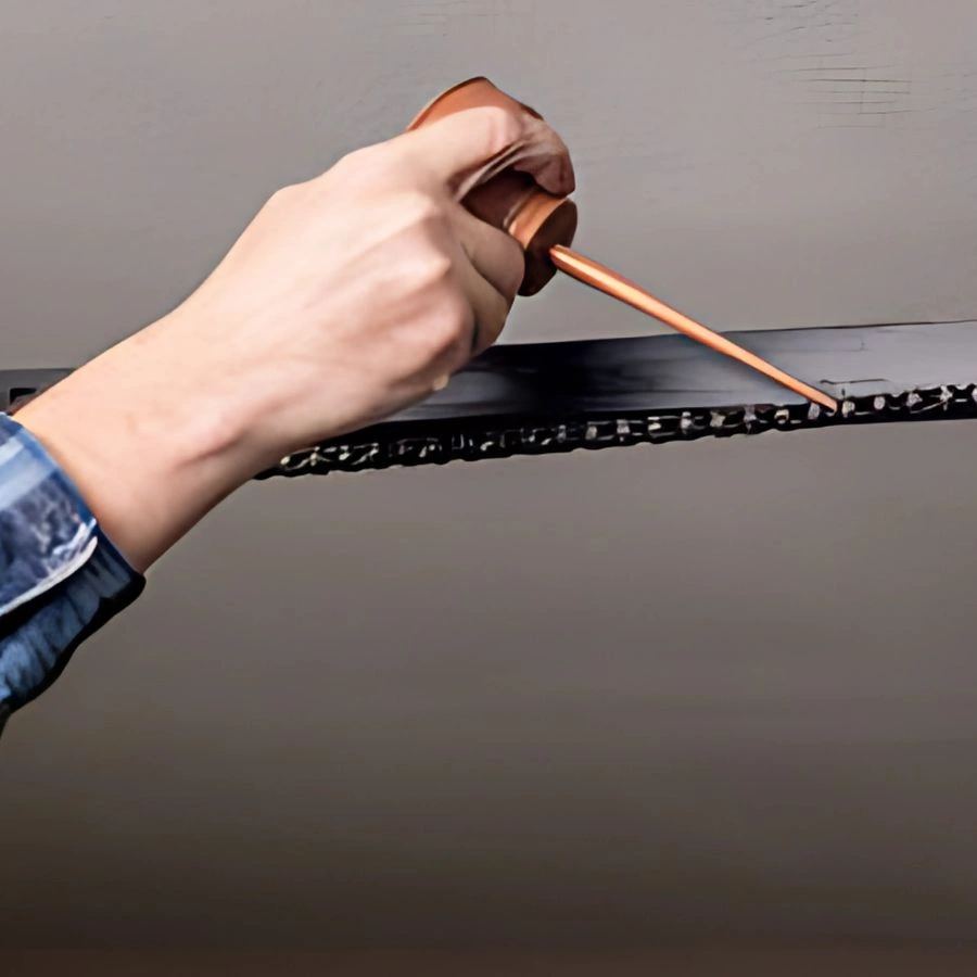 Garage Door Spring Repair & Replacement